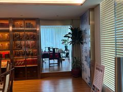 -金河半岛园林酒家(金融城店)