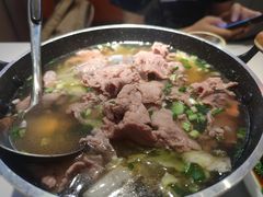 -全牛匠·乐山跷脚牛肉(西北旺万象汇店)