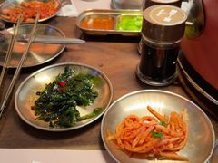 -西塔老太太泥炉烤肉(上海七宝领展广场店)