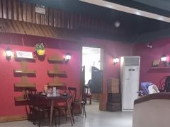 -吧嘚嘴炭烧鸽串吧(北海街店)