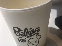 -友达面馆(广州总店)