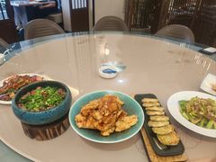 -君霖海鲜私房菜(春柳店)