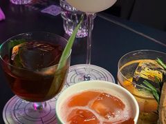 -DEW Lounge(深圳湾店)