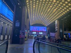 -CGV星星影城(颐堤港ScreenX店)