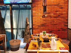 -秋木烤肉·韩国牛肉名家(高新旗舰店)