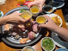 -三个渔夫·蒸汽海鲜(小白楼店)