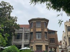 -大可堂普洱茶馆(襄阳南路馆)