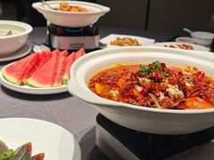 -徐记海鲜(观沙岭|滨江新城店)