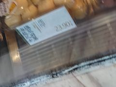 -泸溪河桃酥(长乐路店)
