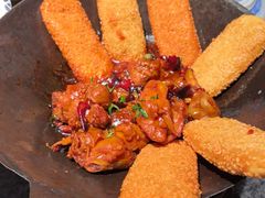 -南京大牌档(济南万象城店)