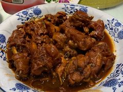 -启东海鲜人家(古美路店)