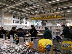 -宜家家居(西安未央商场店)