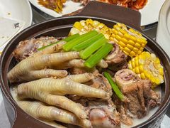 -粤匠·澳门点心粤菜海鲜(澳门半岛店)