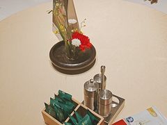 -侨美食家·40年地道粤菜(珠江新城店)