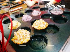 -拾烧车轮饼(世纪金源店)