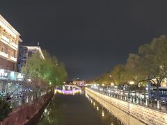 -南通濠河风景名胜区