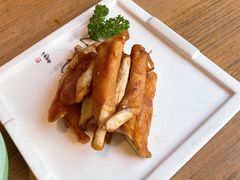 -新白鹿餐厅(城西银泰城店)