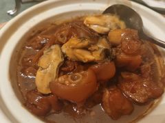 -79号渔船海鲜饭店(宝安店)