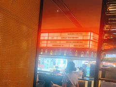 -盛焰铁板烧(王府井店)