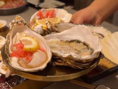 -本达人海鲜烧烤·朝鲜族风味(发展店)