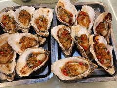 -大东海海鲜酒楼(渔人码头总店)