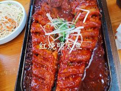 -金达莱冷面百年石锅饭(宾馆胡同店)