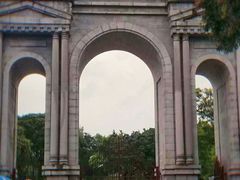 -十九路军淞沪抗日阵亡将士陵园