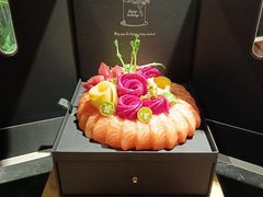 -曼灵德蒸汽海鲜自助(狮山路金鹰国际广场店)