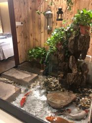 -至爱至信新中式SPA疗愈会所