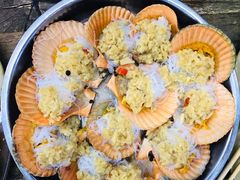 -贞姨美食·老字号海鲜大排档