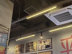 -肥韬茶餐厅(海上世界店)