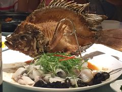-朱仔记食府(江南大道店)
