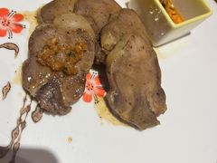 -大岛日本料理铁板烧(南通大饭店)