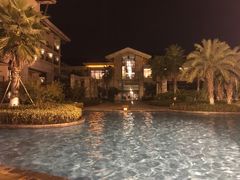 -宁波九龙湖开元度假村