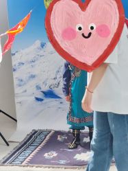 -熙熙小王国儿童摄影乐园(武昌旗舰店)