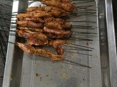 -清真·马峰烤肉(小学习北巷店)