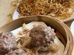 -壹山酒楼(三乡店)