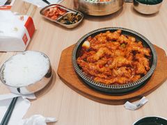 -米村拌饭(李沧松乐汀店)
