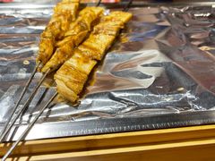 -熙成烧烤(白塔岭店)