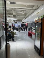 -真好真意SALON 接发·染·烫特色店