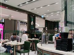 -麦奀云吞面世家 山顶店(山顶广场店)