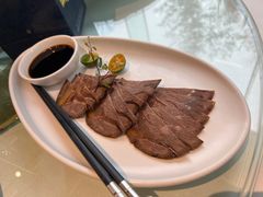 -唐廊烤鸭店(工体店)
