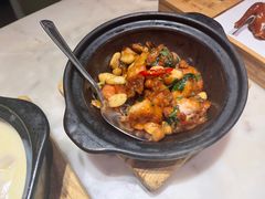 -汤城小厨•粤菜•靓汤(西直门凯德MALL店)