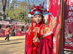 -西苑公园