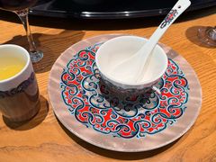 -味莊餐厅(康庄南街店)