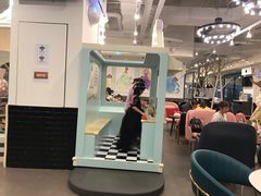-Lilliput·粒粒堡亲子餐厅(嘉定宝龙店)