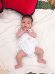 -布恩儿童摄影