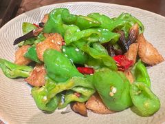 -七色云蔬食(喜邻里店)