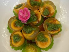 -聚鑫阁江浙菜·非遗传承技艺(闵行交大店)