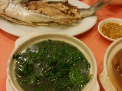 -深运潮州粥(东门店)